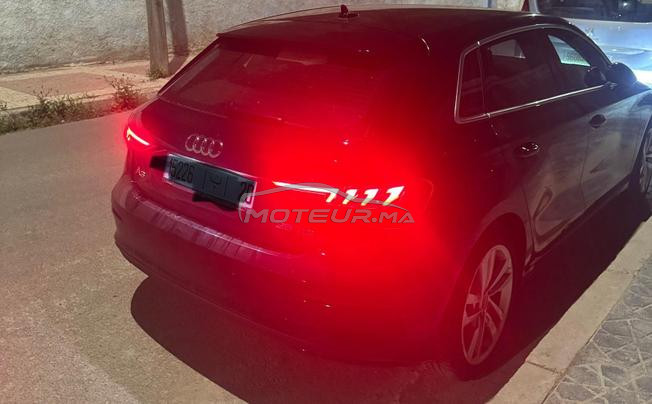 audi a3 Sporback 
