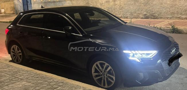 audi a3 Sporback 
