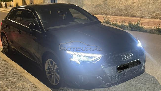 audi a3 Sporback 