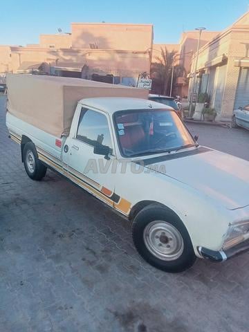 Peugeot 504 Diesel Manuelle 1991 à Settat