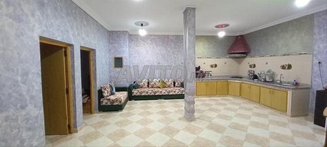 Maison à vendre Quartier Andalous - 2