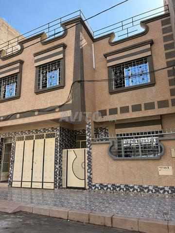 Maison à vendre Quartier Andalous