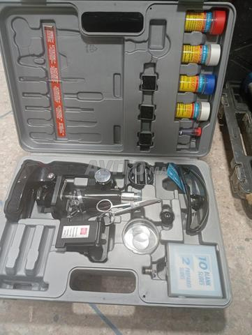 Microscope neuf - 2