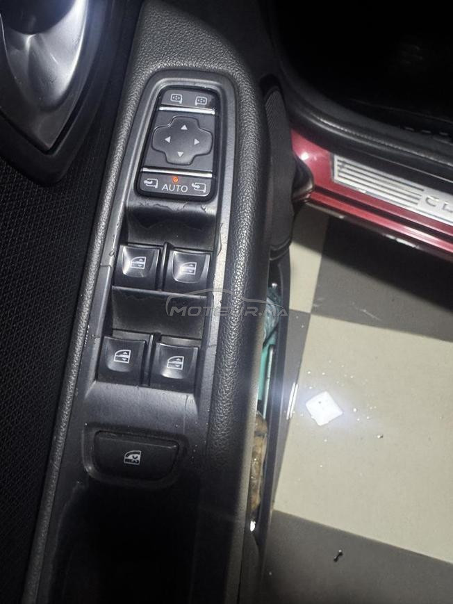 reneult clio 4 intens
