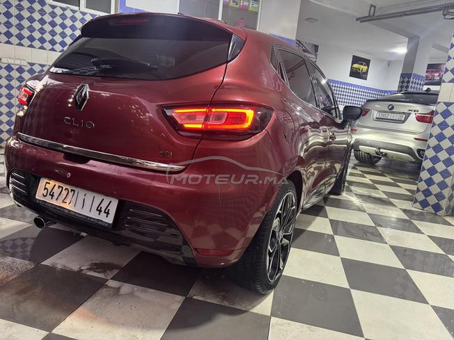 reneult clio 4 intens