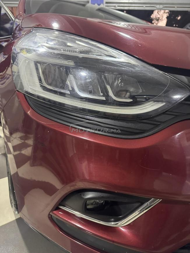 reneult clio 4 intens