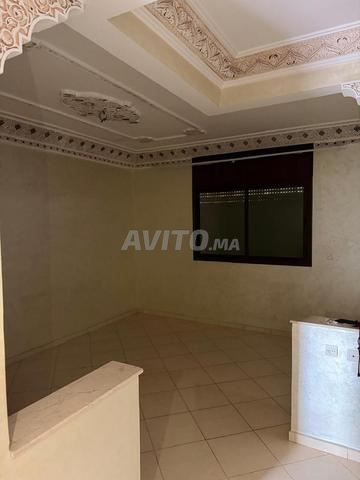 شقة للبيع سيدي مومن - 2