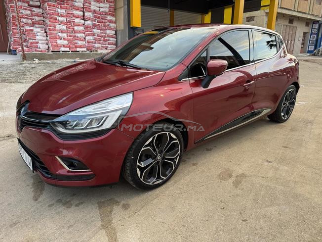 reneult clio 4 intens