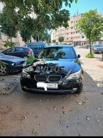 BMW 530 i comme neuve
