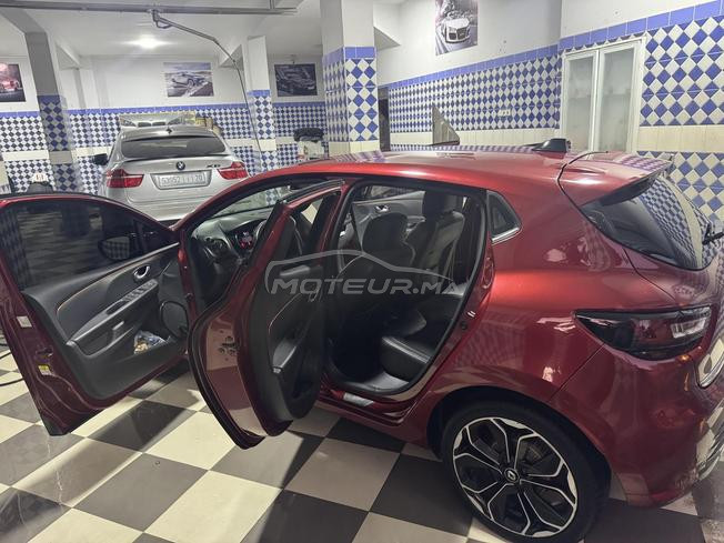 reneult clio 4 intens