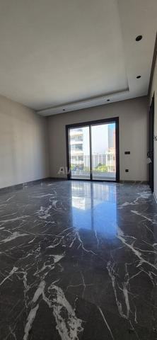 À louer, studio 58 m2 avec terrasse Anoual