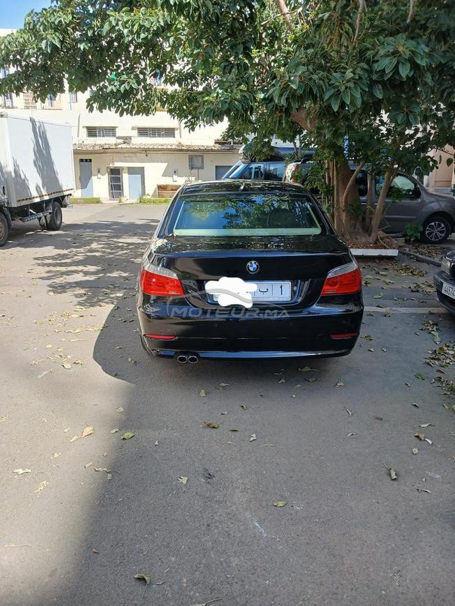bmw 530 i comme neuf