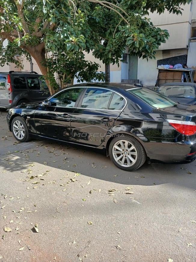 bmw 530 i comme neuf
