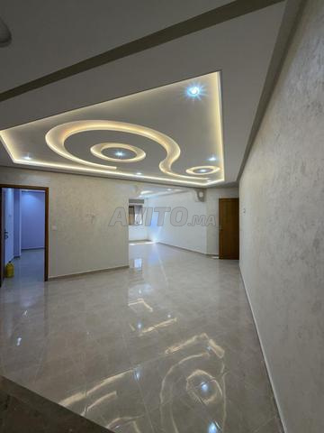 Nouvel appartement à louer sur la rue à Jerrari Tanger - 2