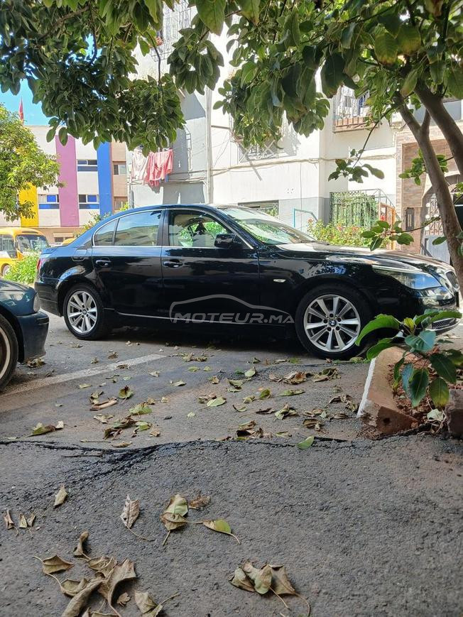 bmw 530 i comme neuf