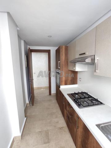Appartement à louer, 75m2 à sidi maarouf