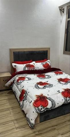 شقة ممتازة للكراء اليومي - 2