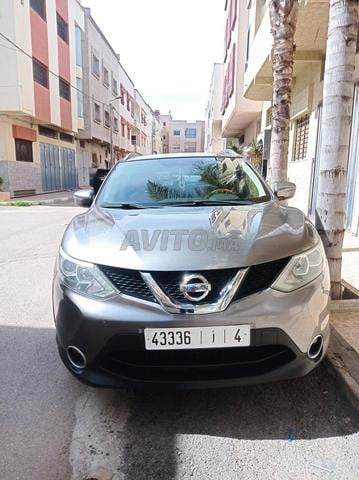 Nissan Qashqai excellent état
