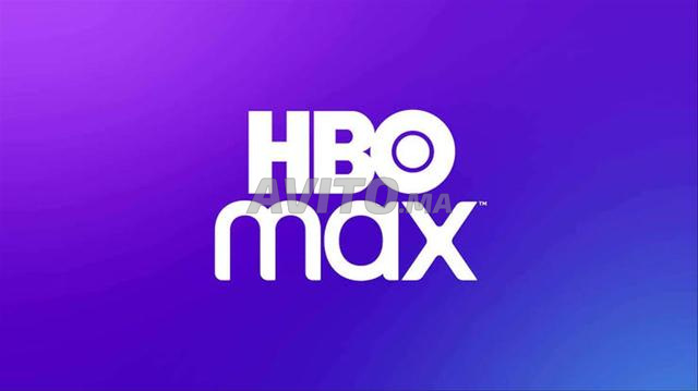 HBO max premium 12 mois