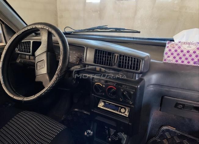 Peugeot 504 Guelmim