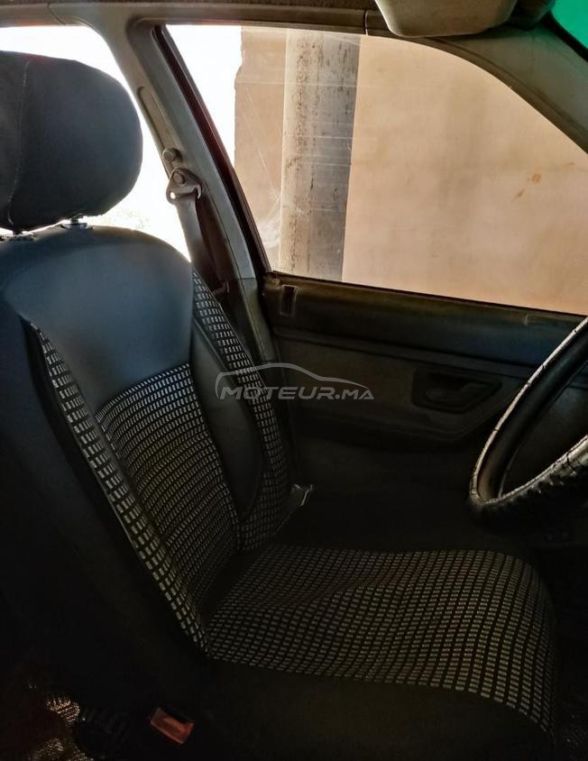 Peugeot 504 Guelmim