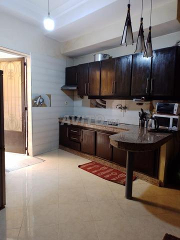 شقة للبيع برشيد بالقرب من المنتزه - 2