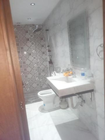 Appartement à vendre hadada - 2