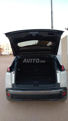 3008 جي تي لاين