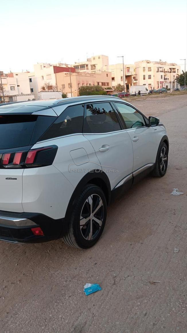 3008 GT line