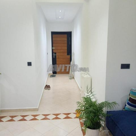 شقة للبيع برشيد - 2