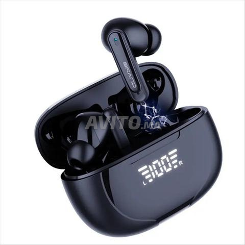 🎧 سماعات بلوتوث لاسلكية (Wireless) - 2