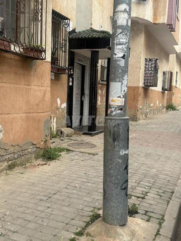 شقق للبيع 1 متر مربع في تمارة - 2