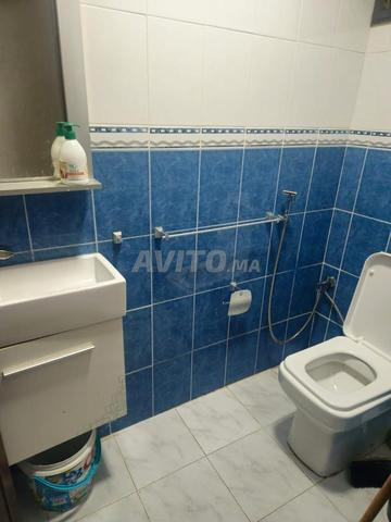 شقة للإيجار في سعيد حجي - 2