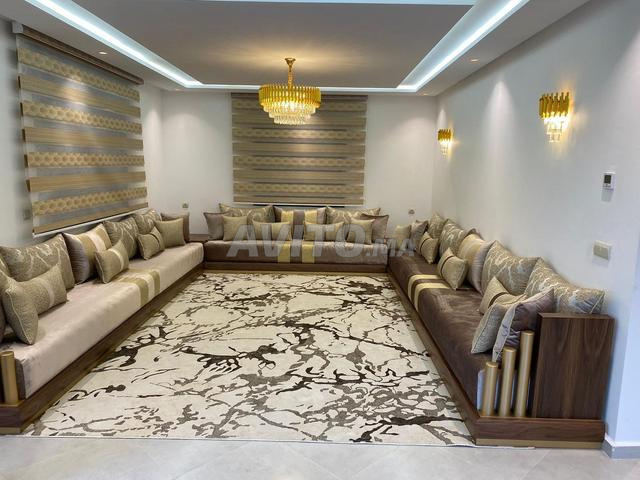 فيلا للإيجار طريق أشكار بجوار أسواق السلام - 2