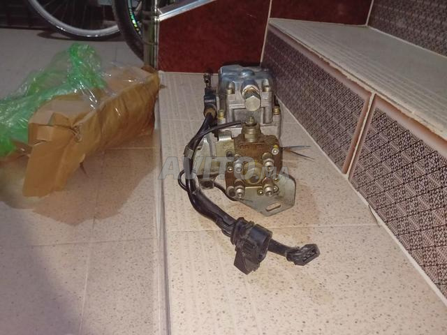 مضخة ديزل - 2