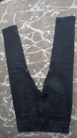 Jean Zara T 34 36 - 2