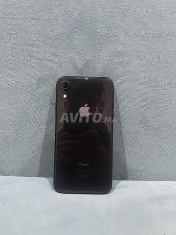 iPhone XR 64Go Bon état - Prix négociable