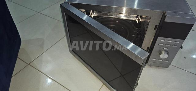 ميكروويف - 2