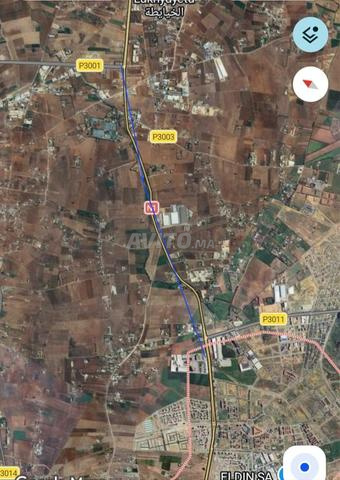 Terrain agricole à vendre - 2