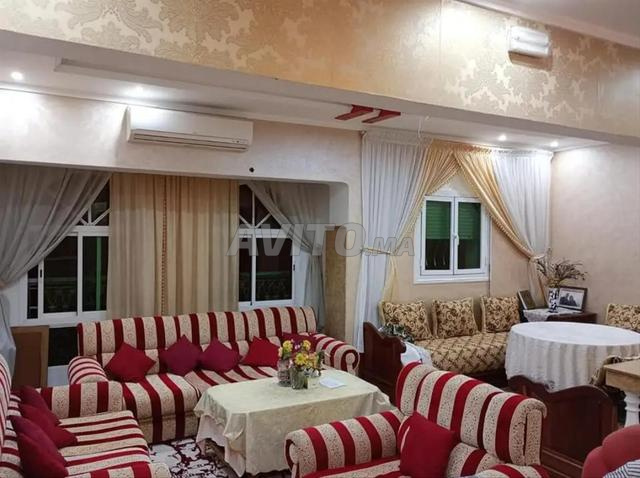 شقة جميلة بالإضافة إلى الواي فاي - 2