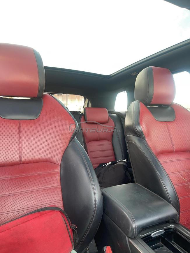 Land Rover Range Rover Evoque Diesel Automatique