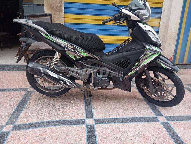 Machine à ressorts Beccan neuve - 2