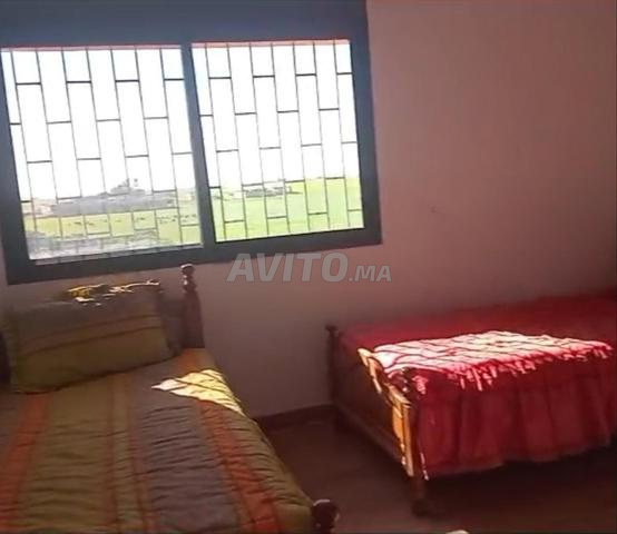 Ferme moderne titre foncier - 2