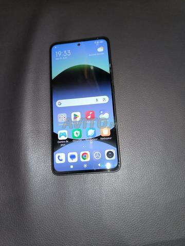 Redmi note 14 5G - 2