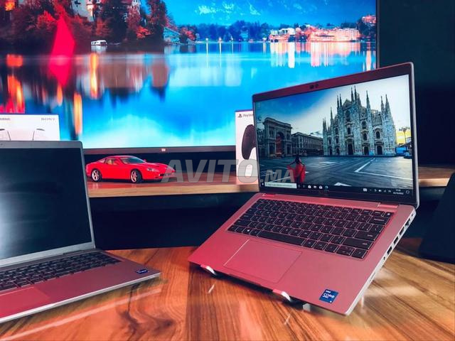 DELL Latitude 5420 16G