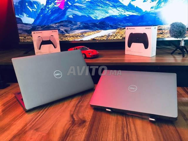 DELL Latitude 5420 16G - 2