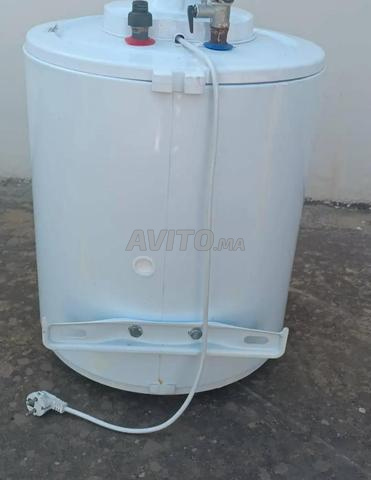 Chauffe-eau - 2