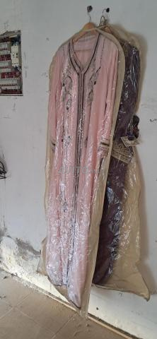 Takchita traditionnelle - 2