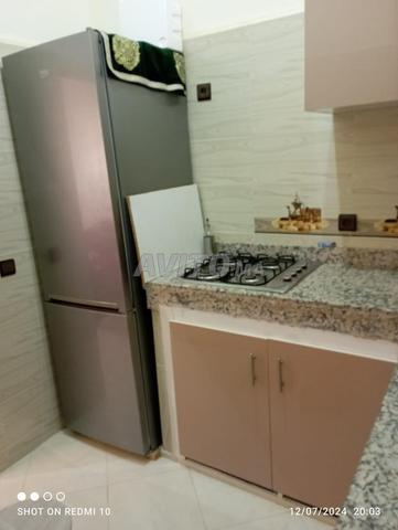 Appartement lumineux et proche de toutes commodités