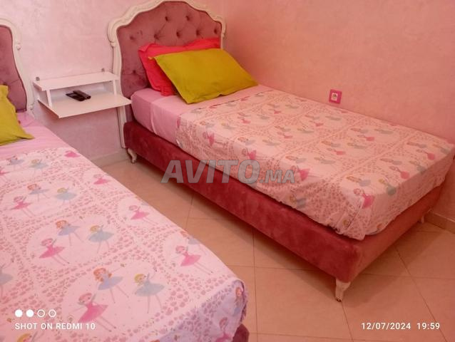 Appartement lumineux et proche de toutes commodités - 2